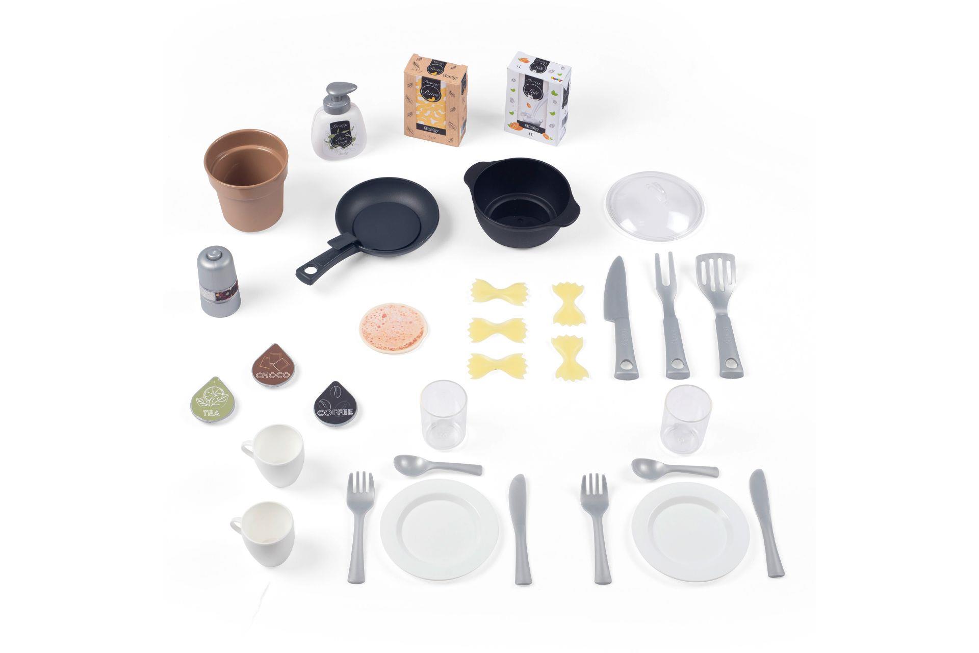 Smoby kitchen set online